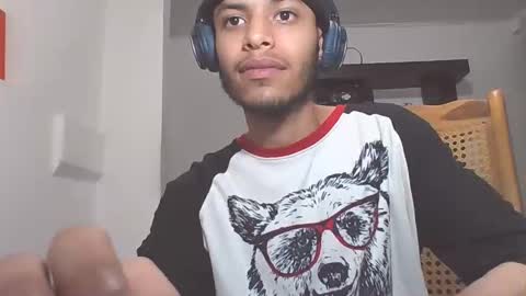 Manuel RL online show from 2, 3, 2025