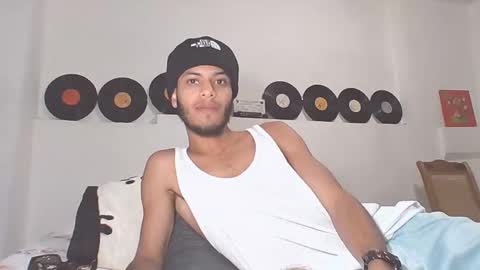 Manuel RL online show from 7, 3, 2025