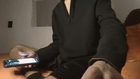 Manuel RL online show from 22, 9, 2025