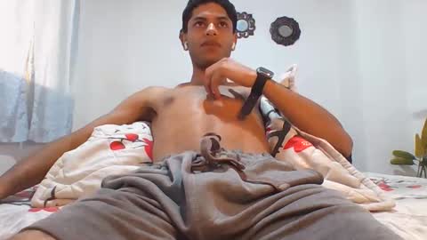 Manuel RL online show from 22, 10, 2025