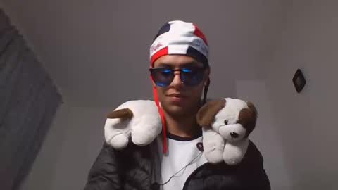 Manuel RL online show from 24, 10, 2025