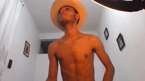 Manuel RL online show from 9, 11, 2025