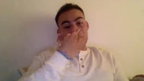 manuel9810 online show from 1, 1, 2025