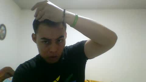 manuel9810 online show from 12, 1, 2025