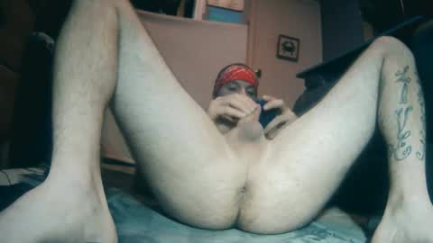 Daddy online show from 2, 12, 2025