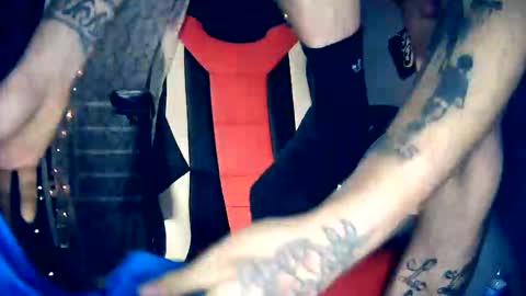 Snapshot of manuel_dexterity chatting on 27, 2, 2026 Daddy online show from 27, 2, 2026