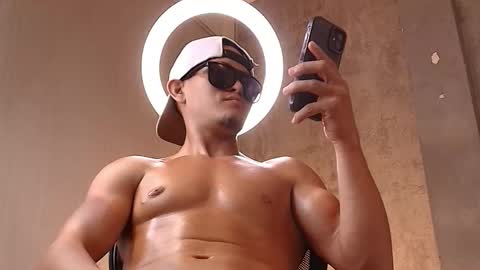 Manuel online show from 23, 2, 2026