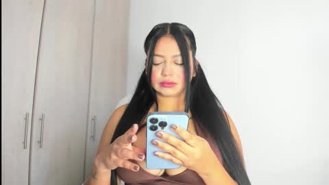 MANUELA online show from 11, 3, 2026