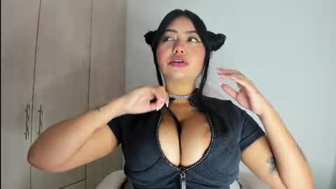 Snapshot of manuela_anderson chatting on 26, 7, 2026 MANUELA online show from 26, 7, 2026