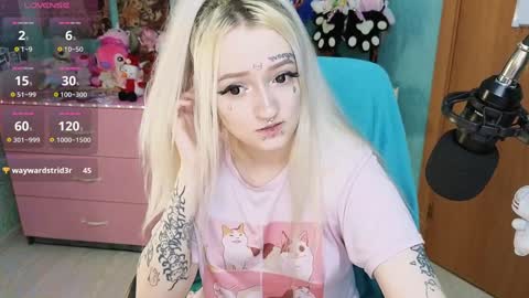 Manuela online show from 14, 12, 2024