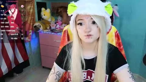 Manuela online show from 15, 1, 2025