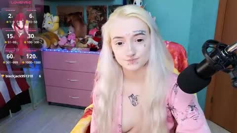 Manuela online show from 5, 2, 2025