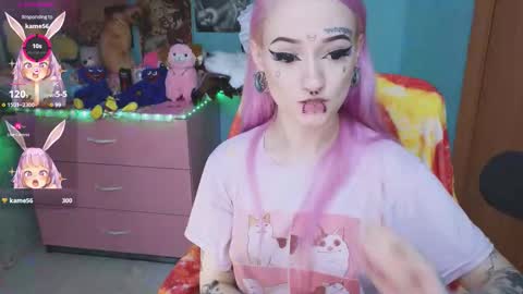 Manuela online show from 18, 9, 2025