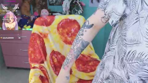 Manuela online show from 3, 10, 2025