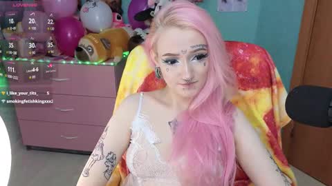 Manuela online show from 21, 12, 2025