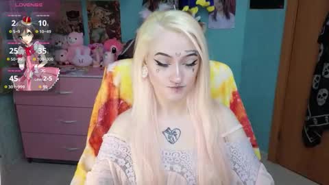 Manuela online show from 4, 3, 2026