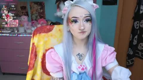 Manuela online show from 30, 3, 2026