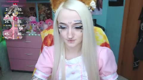 Manuela online show from 22, 5, 2026
