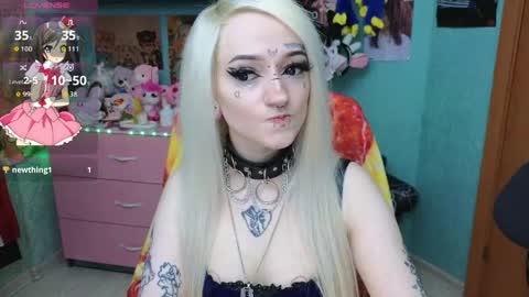 Manuela online show from 31, 5, 2026