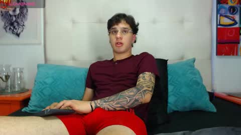 Manuel online show from 25, 3, 2026