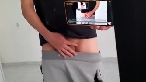 manufuego19 online show from 7, 10, 2025