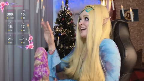 Sasha online show from 15, 12, 2024