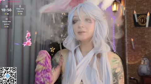 Sasha online show from 3, 1, 2025