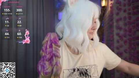 Sasha online show from 18, 1, 2025