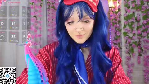 Sasha online show from 20, 2, 2025