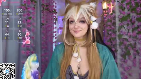 Sasha online show from 1, 3, 2025