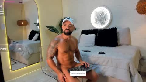 MAOFENIX online show from 3, 2, 2025