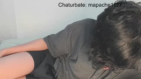 Snapshot of mapache1177 chatting on 15, 5, 2026 mapache1177 online show from 15, 5, 2026