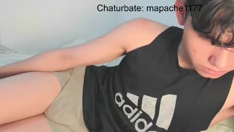 Snapshot of mapache1177 chatting on 20, 5, 2026 mapache1177 online show from 20, 5, 2026