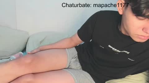 Snapshot of mapache1177 chatting on 10, 6, 2026 mapache1177 online show from 10, 6, 2026