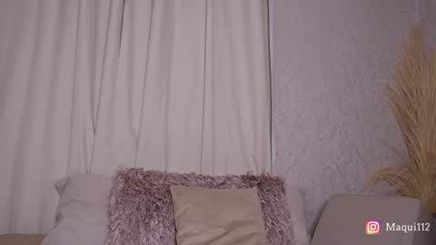 Maquii   online show from 21, 1, 2025