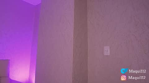 Maquii   online show from 25, 9, 2025