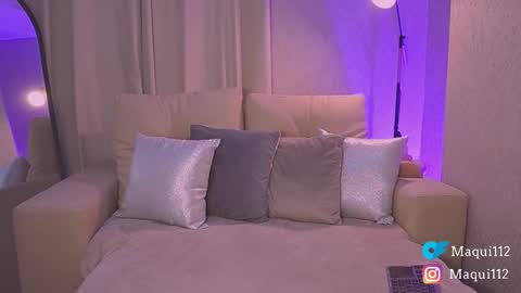 Maquii   online show from 22, 3, 2026