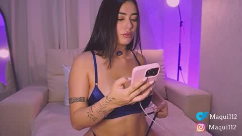 Maquii   online show from 27, 3, 2026