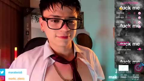 mar_alexis online show from 22, 2, 2025