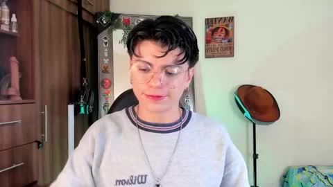 mar_alexis online show from 2, 10, 2025