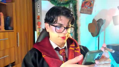 mar_alexis online show from 15, 1, 2026