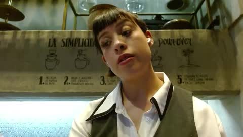 Snapshot of mar_gh chatting on 2, 3, 2025 online show from 2, 3, 2025