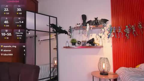 Mar online show from 11, 10, 2025