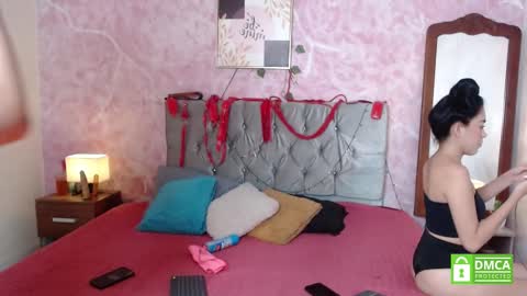 mara__rosse online show from 7, 10, 2025