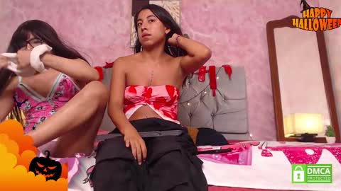mara__rosse online show from 31, 10, 2025