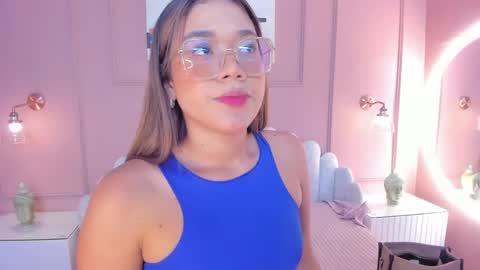 Snapshot of mara_brooks chatting on 18, 1, 2025 Mara online show from 18, 1, 2025