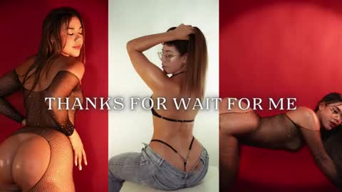 Snapshot of mara_brooks chatting on 23, 1, 2025 Mara online show from 23, 1, 2025