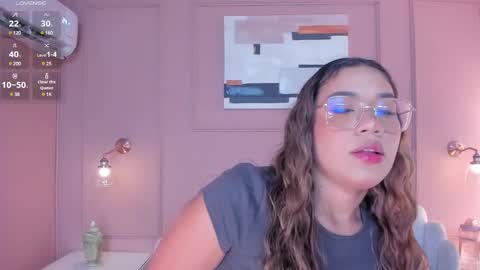 Snapshot of mara_brooks chatting on 20, 2, 2025 Mara online show from 20, 2, 2025