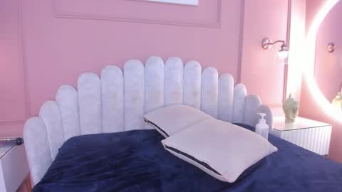 Snapshot of mara_brooks chatting on 21, 2, 2025 Mara online show from 21, 2, 2025