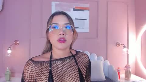 Snapshot of mara_brooks chatting on 7, 3, 2025 Mara online show from 7, 3, 2025